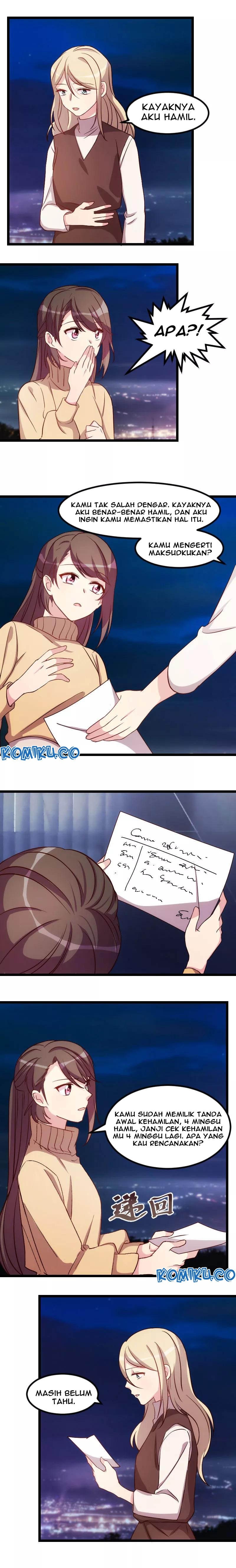 CEO’s Sudden Proposal Chapter 101 Gambar 2